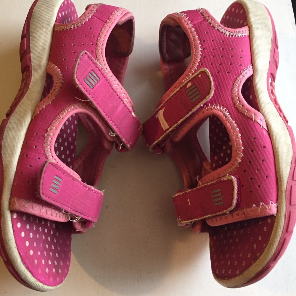 Lands' End Water Sandals